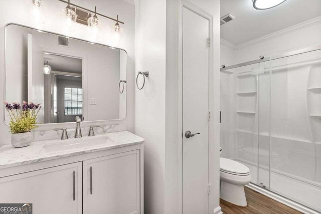 3086 Chastain Park Court NE, Atlanta, GA 30342