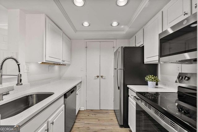 3086 Chastain Park Court NE, Atlanta, GA 30342