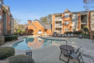 3086 Chastain Park Court NE, Atlanta, GA 30342
