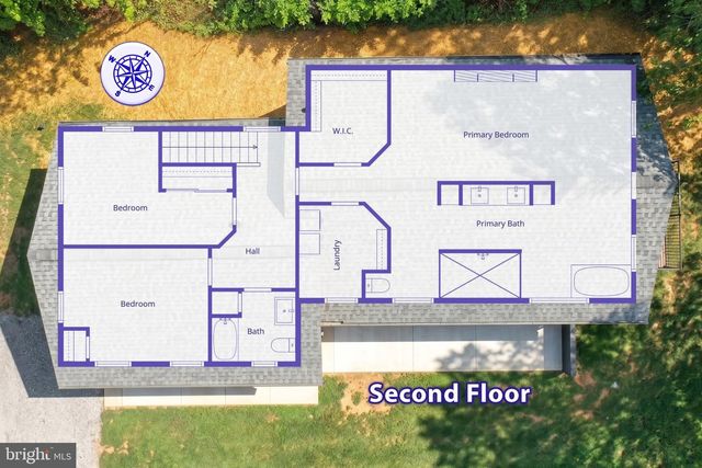 1001 FREDERICK PIKE, Littlestown, PA 17340