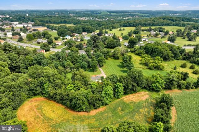 1001 FREDERICK PIKE, Littlestown, PA 17340
