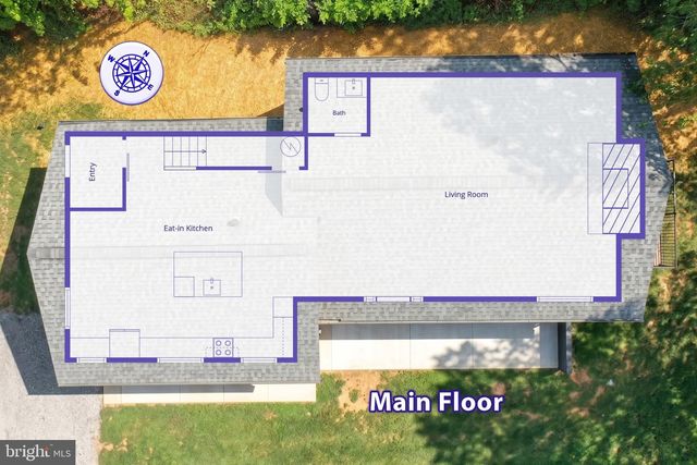 1001 FREDERICK PIKE, Littlestown, PA 17340