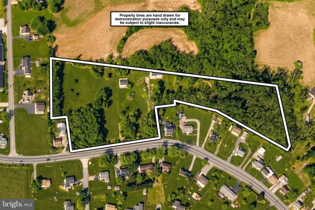 1001 FREDERICK PIKE, Littlestown, PA 17340