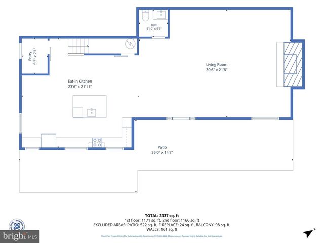 1001 FREDERICK PIKE, Littlestown, PA 17340
