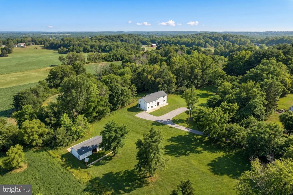 1001 FREDERICK PIKE, Littlestown, PA 17340