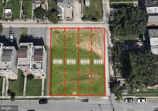 6110-6116 DANVILLE AVE, Baltimore, MD 21224