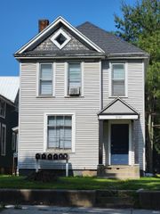 2130 Broadway, Fort Wayne, IN 46802