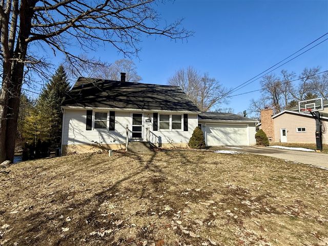 885 Argo Avenue, Grand Rapids, MI 49546