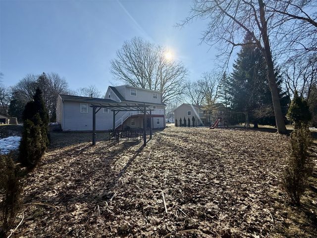 885 Argo Avenue, Grand Rapids, MI 49546