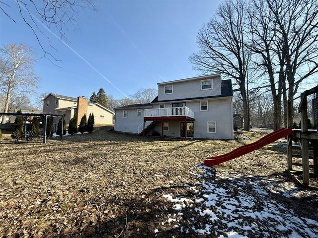 885 Argo Avenue, Grand Rapids, MI 49546