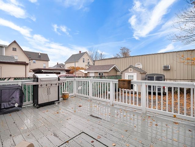 39 Centre St, Lynn, MA 01905