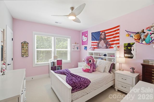 5225 Glenwalk Drive, Charlotte, NC 28269