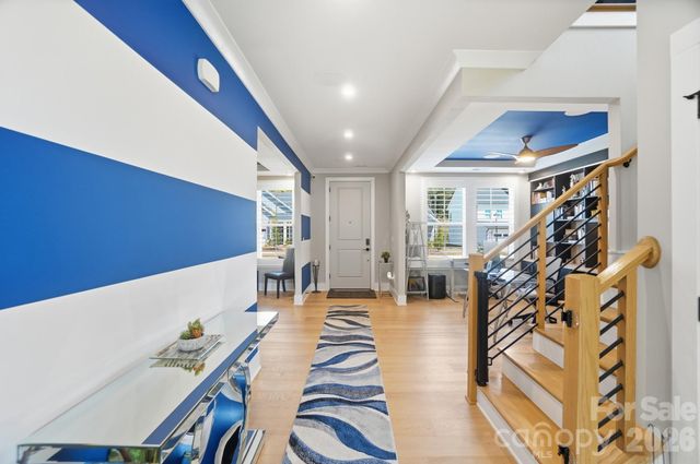 5225 Glenwalk Drive, Charlotte, NC 28269