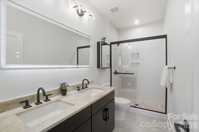 5225 Glenwalk Drive, Charlotte, NC 28269