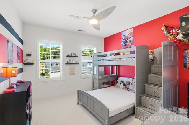 5225 Glenwalk Drive, Charlotte, NC 28269
