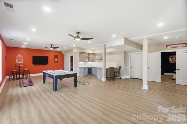 5225 Glenwalk Drive, Charlotte, NC 28269
