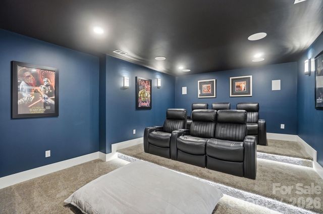 5225 Glenwalk Drive, Charlotte, NC 28269