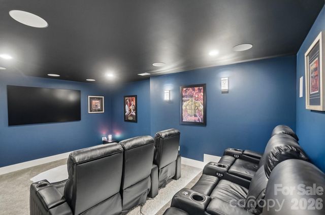 5225 Glenwalk Drive, Charlotte, NC 28269