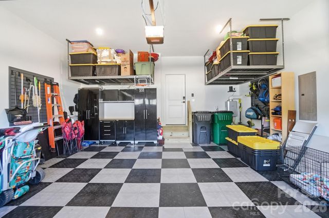 5225 Glenwalk Drive, Charlotte, NC 28269