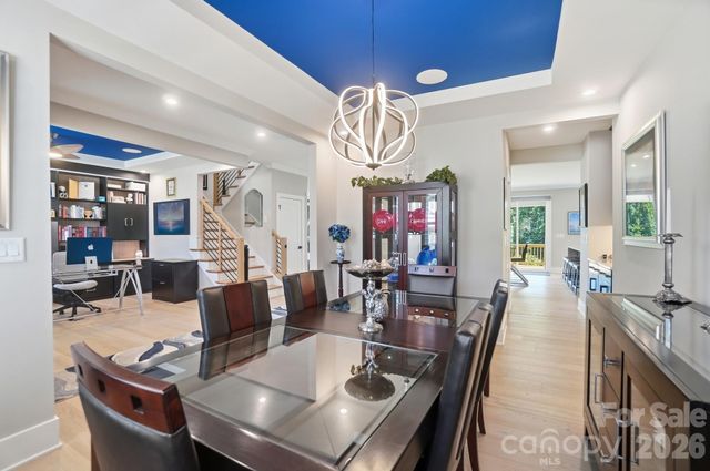 5225 Glenwalk Drive, Charlotte, NC 28269