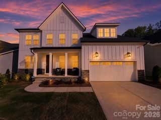 5225 Glenwalk Drive, Charlotte, NC 28269