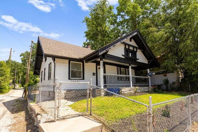 650 Parallel Avenue, Kansas City, KS 66101