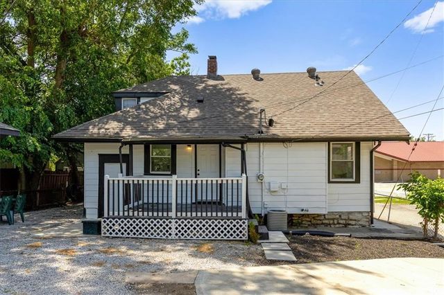 650 Parallel Avenue, Kansas City, KS 66101