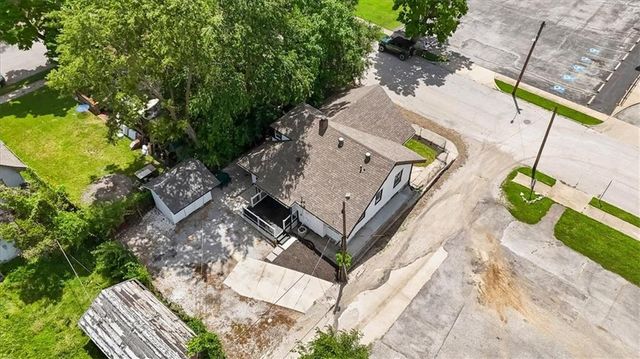 650 Parallel Avenue, Kansas City, KS 66101
