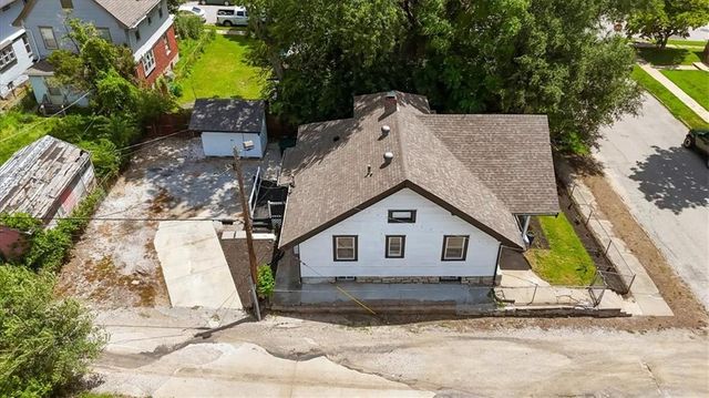 650 Parallel Avenue, Kansas City, KS 66101