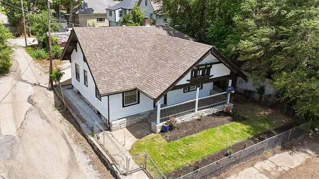 650 Parallel Avenue, Kansas City, KS 66101