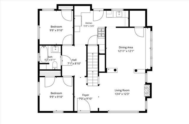 650 Parallel Avenue, Kansas City, KS 66101
