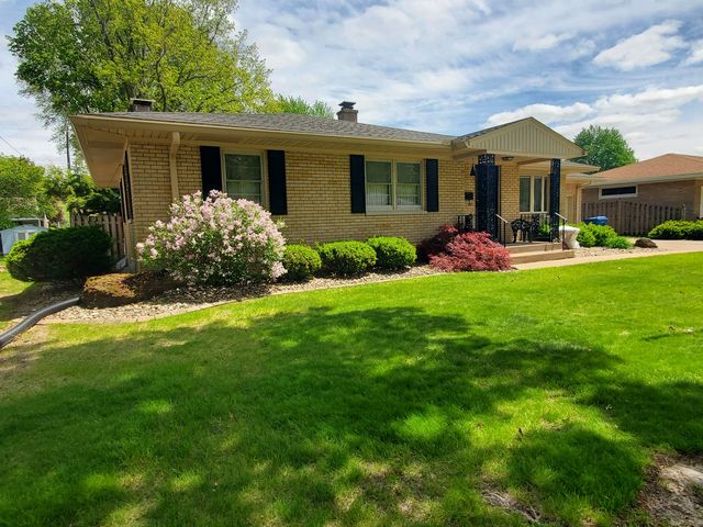 3500 12th Street, East Moline, IL 61244