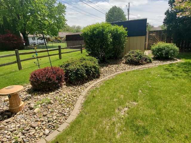 3500 12th Street, East Moline, IL 61244