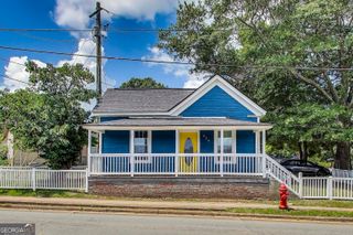 626 Experiment Street, Griffin, GA 30223