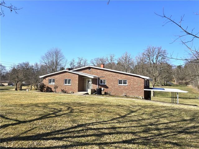 770 Pittsburgh Rd, Penn Twp, PA 16002