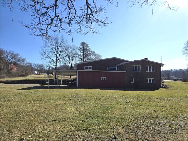 770 Pittsburgh Rd, Penn Twp, PA 16002