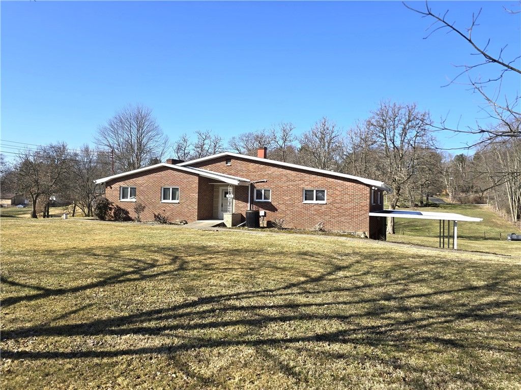 770 Pittsburgh Rd, Penn Twp, PA 16002