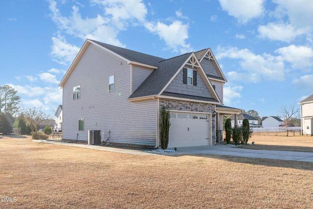 105 Riviera Court, Goldsboro, NC 27534