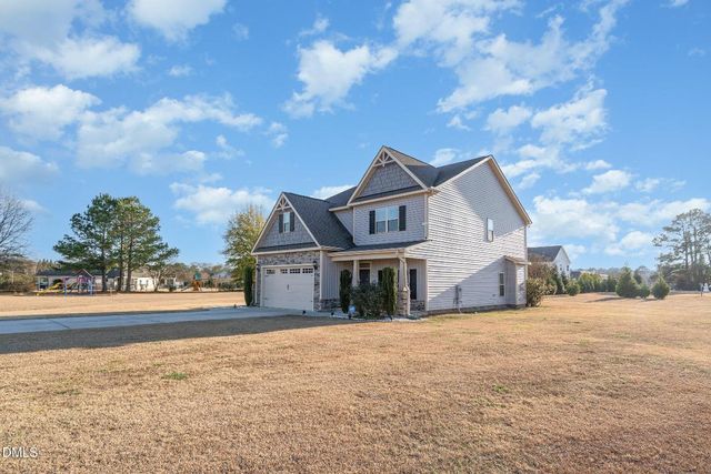 105 Riviera Court, Goldsboro, NC 27534