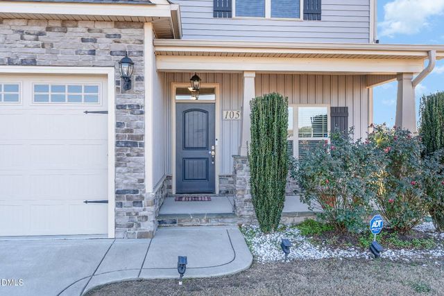 105 Riviera Court, Goldsboro, NC 27534
