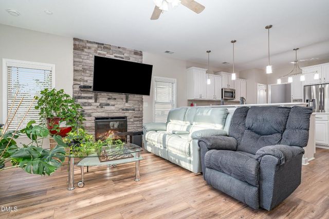 105 Riviera Court, Goldsboro, NC 27534