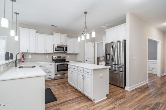 105 Riviera Court, Goldsboro, NC 27534