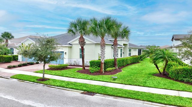 11224 SW Parkside Drive, Port St Lucie, FL 34987