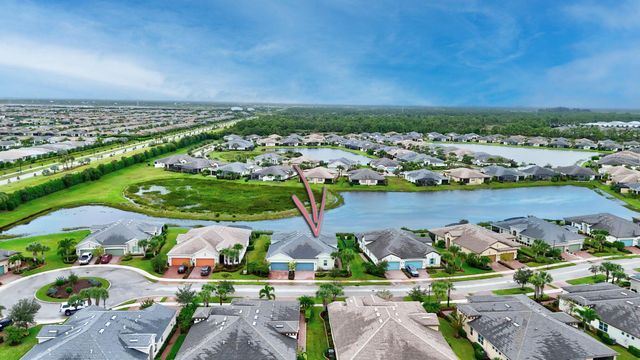 11224 SW Parkside Drive, Port St Lucie, FL 34987