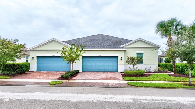 11224 SW Parkside Drive, Port St Lucie, FL 34987