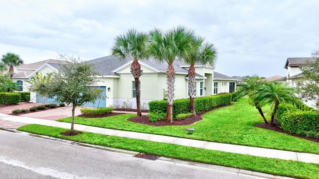 11224 SW Parkside Drive, Port St Lucie, FL 34987