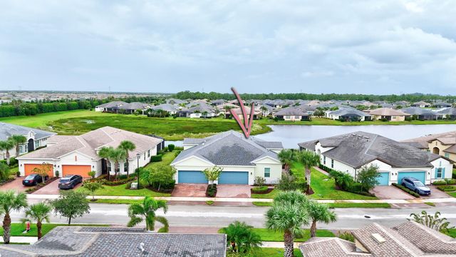 11224 SW Parkside Drive, Port St Lucie, FL 34987