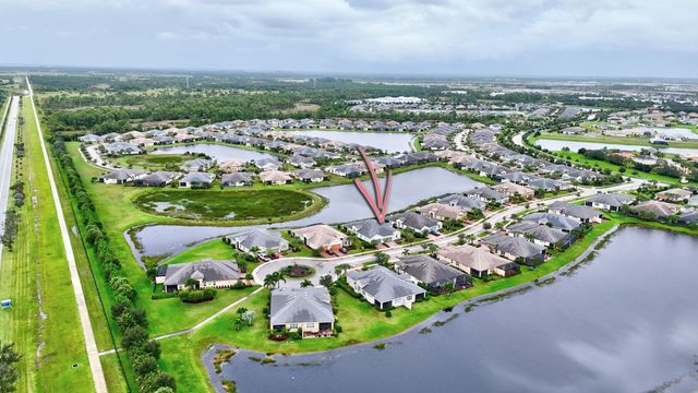 11224 SW Parkside Drive, Port St Lucie, FL 34987