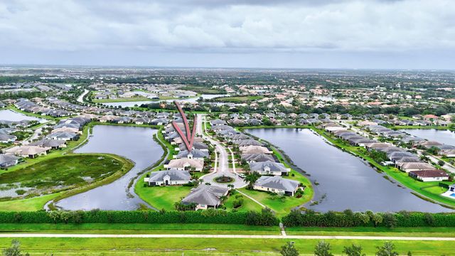 11224 SW Parkside Drive, Port St Lucie, FL 34987