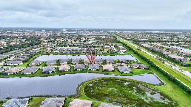 11224 SW Parkside Drive, Port St Lucie, FL 34987